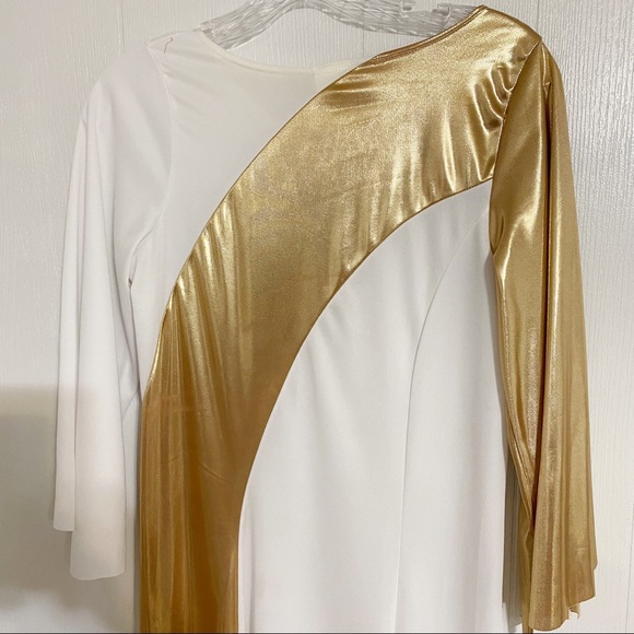 Body Wrappers Dresses Body Wrappers Ballet Liturgical Praise Dance Dress Dancewear Poshmark